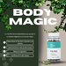 Clorofila - Body Magic